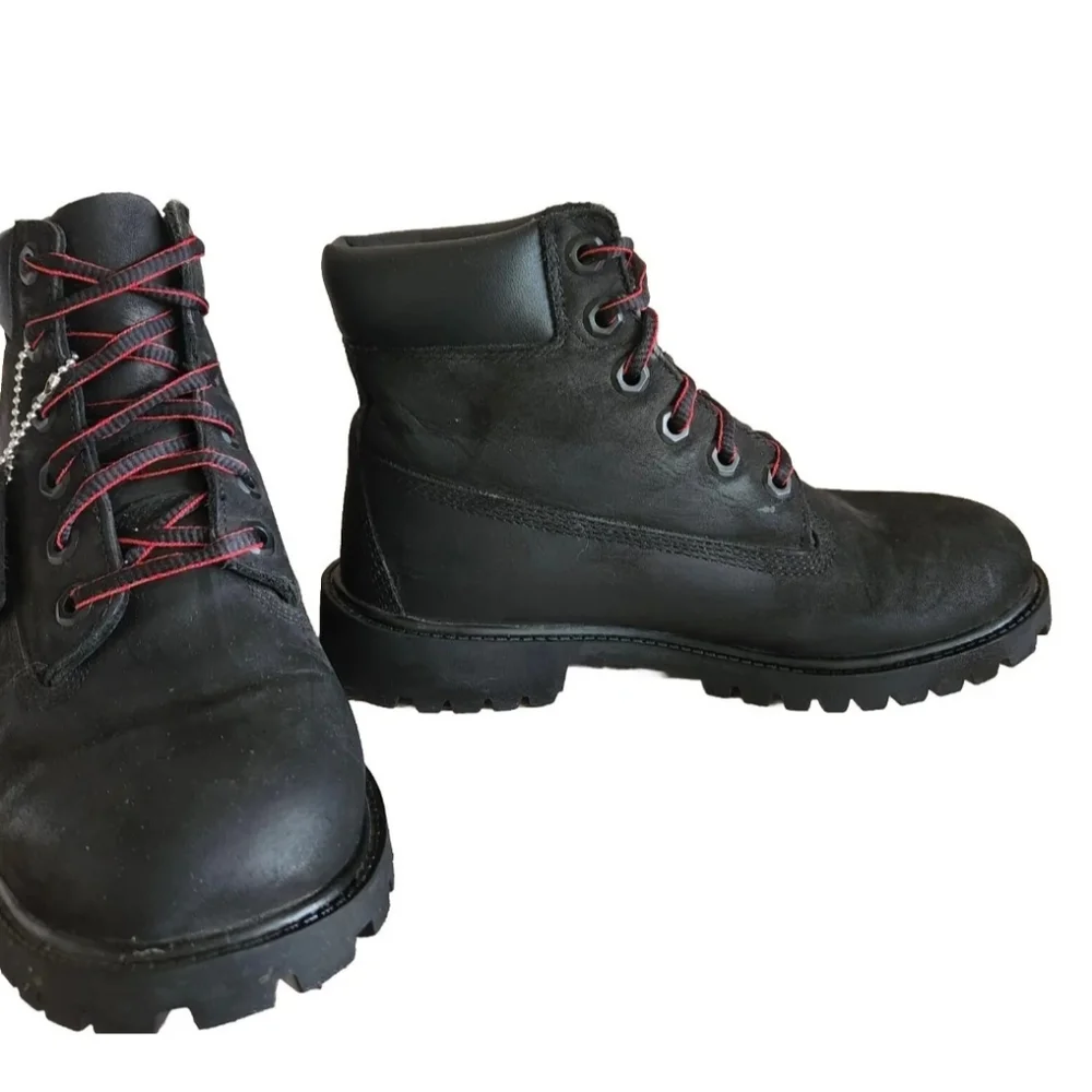 Timberland inch premium